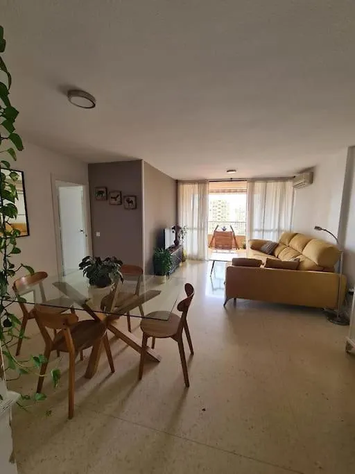 Piso Amplio Con Piscina Apartment Aguadulce  Aguadulce (Almeria)