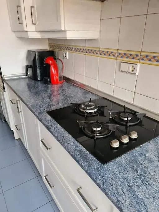 Piso Amplio Con Piscina Apartment Aguadulce