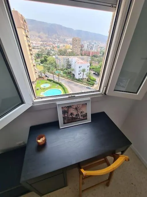 Piso Amplio Con Piscina Apartment Aguadulce  0*, Aguadulce (Almeria) Spain