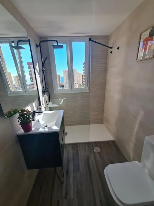 Piso Amplio Con Piscina Apartment Aguadulce  Spain