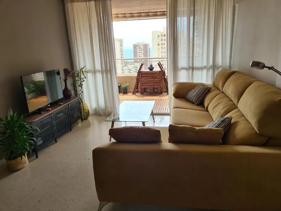 Piso Amplio Con Piscina Apartment Aguadulce