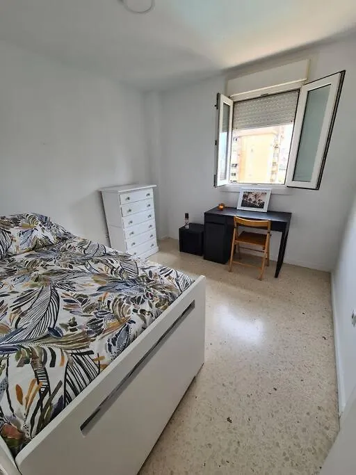 Piso Amplio Con Piscina Apartment Aguadulce