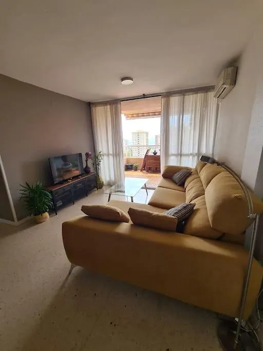 Piso Amplio Con Piscina Apartment Aguadulce  Spain