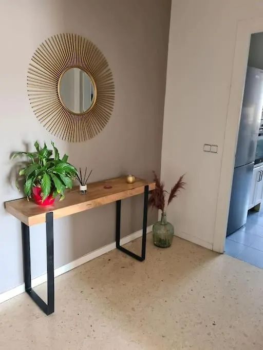 Piso Amplio Con Piscina Apartment Aguadulce