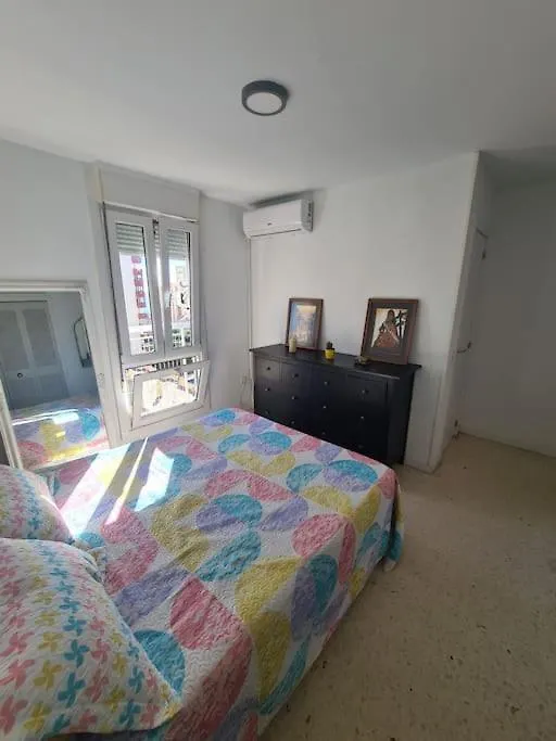 Piso Amplio Con Piscina Apartment Aguadulce  0*, Aguadulce (Almeria)
