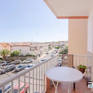 Apartamento Gitana Nº14, Aguadulce (Almeria)
