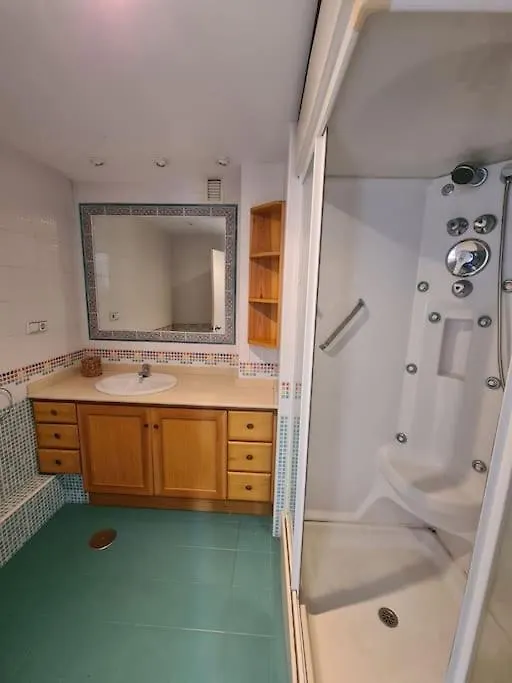 Piso Amplio Con Piscina Apartment Aguadulce